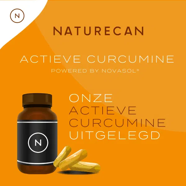 Actieve Curcumine - Image 5