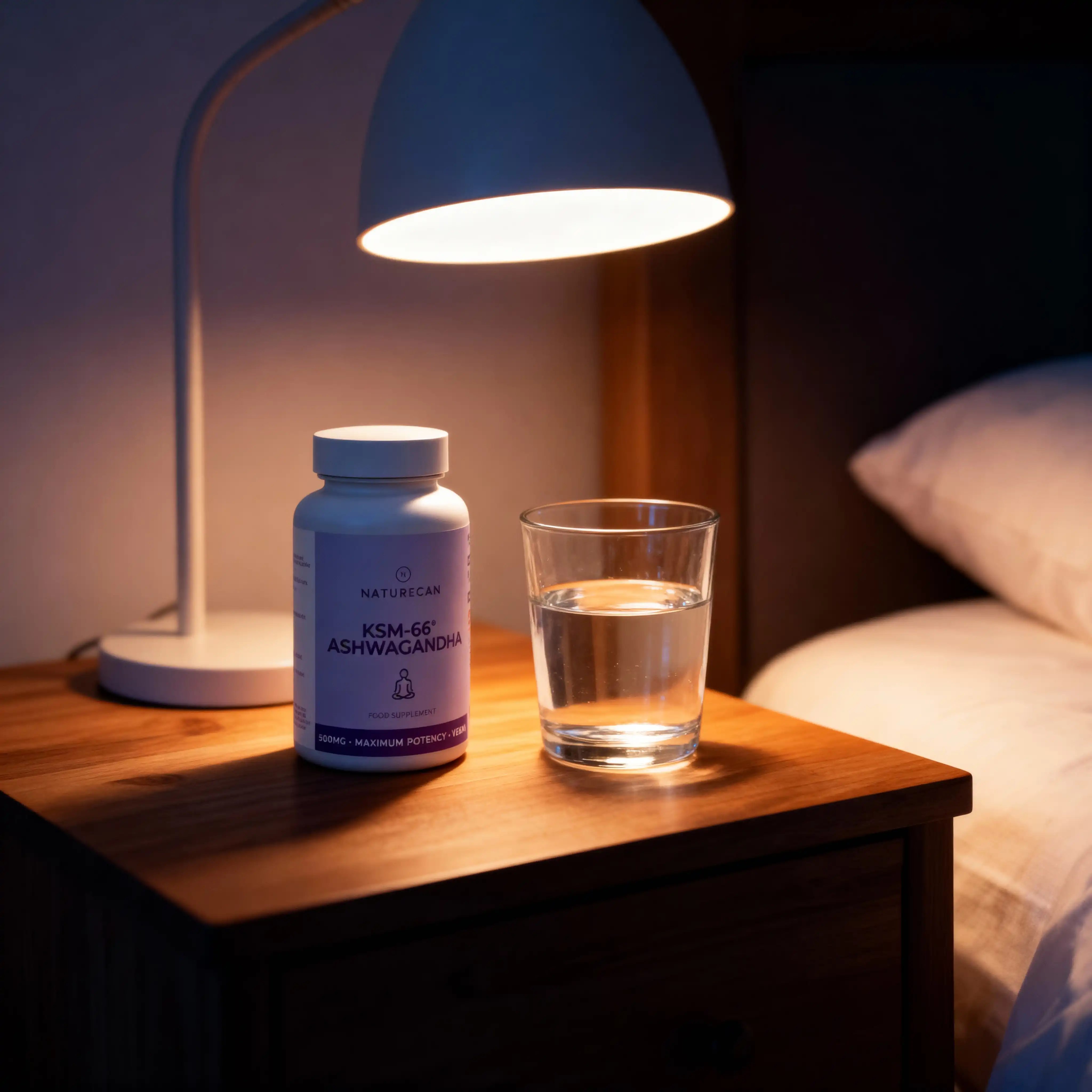 KSM-66® Ashwagandha - Image 3