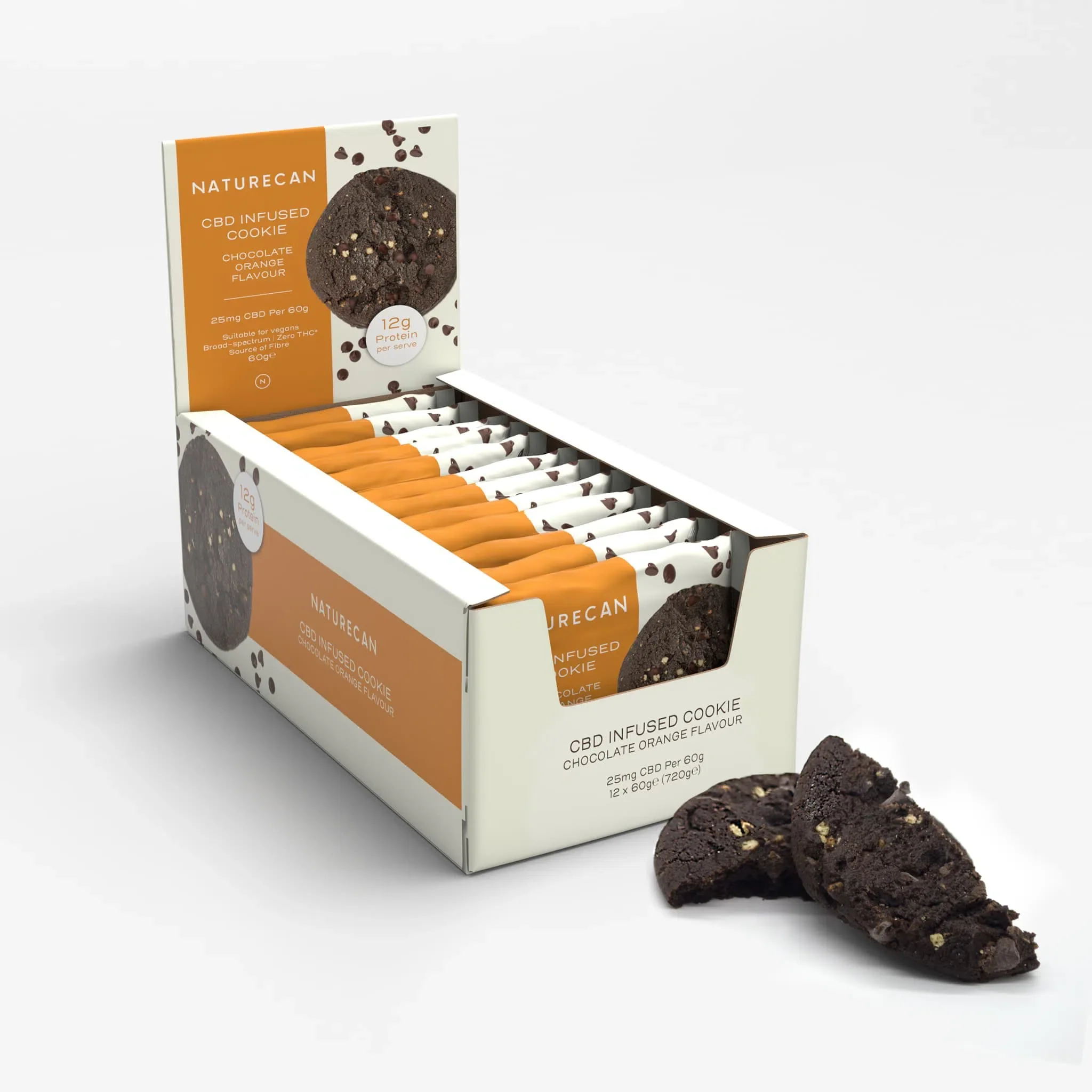 CBD Koekjes - Image 3