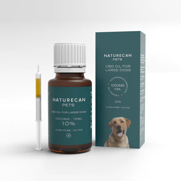 CBD Olie voor Honden - Image 4