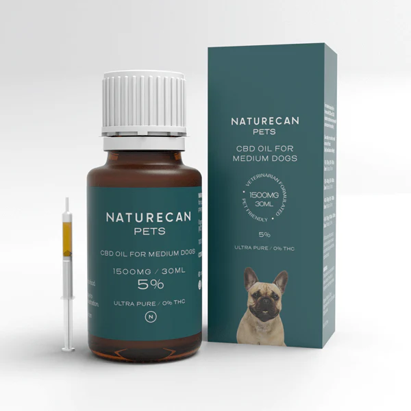 CBD Olie voor Honden - Image 6