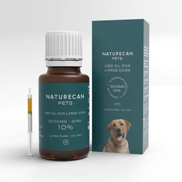 CBD Olie voor Honden - Image 7