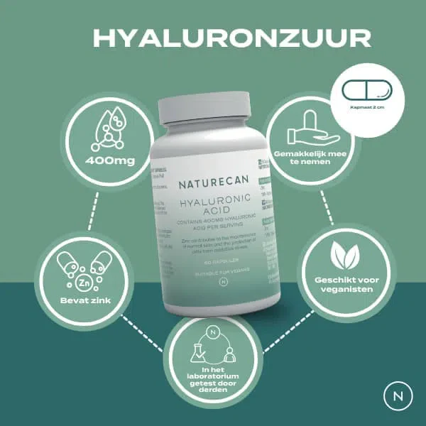 Hyaluronic Acid Capsules - Image 4