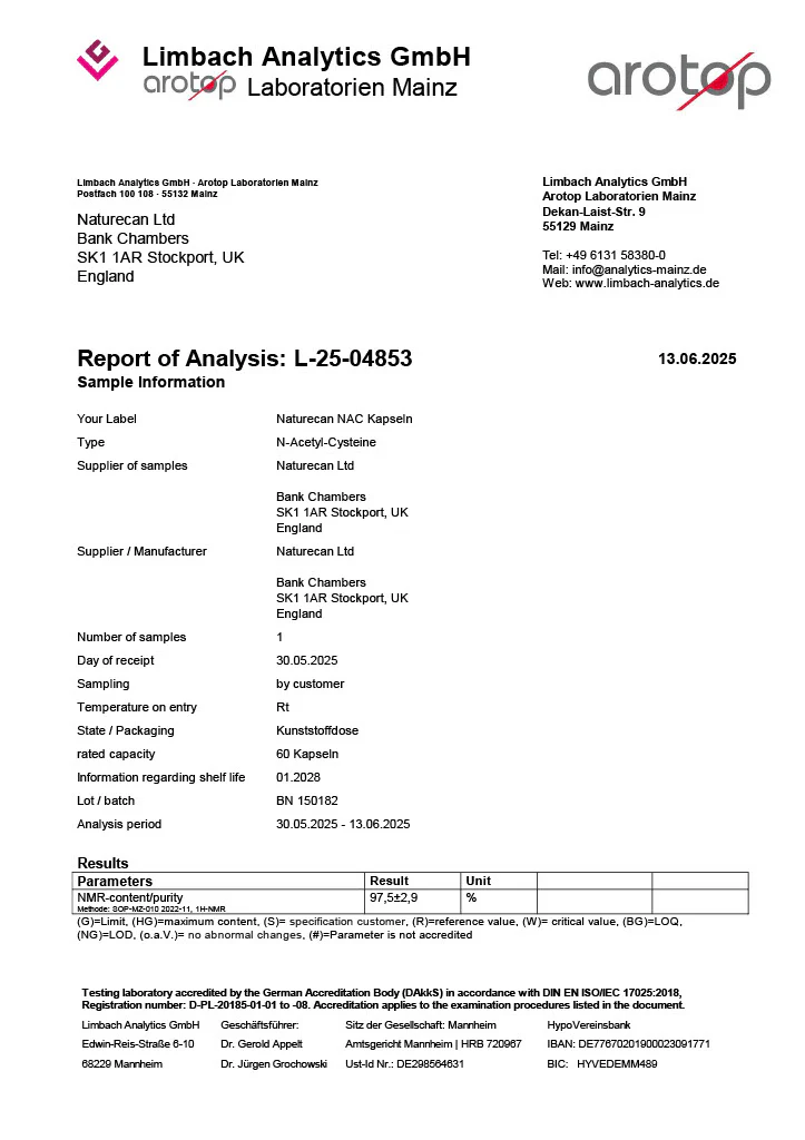 NAC Supplement - Image 4